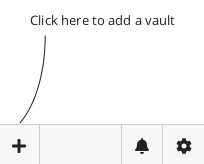 fresh cryptomator install